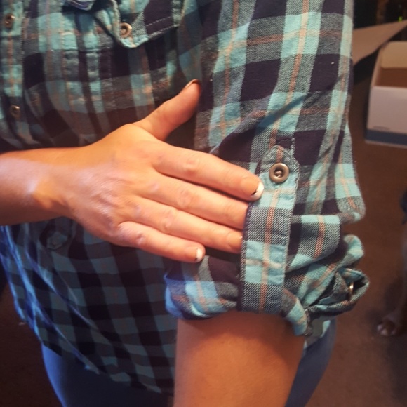 Long sleeve t-shirt - Picture 5 of 5